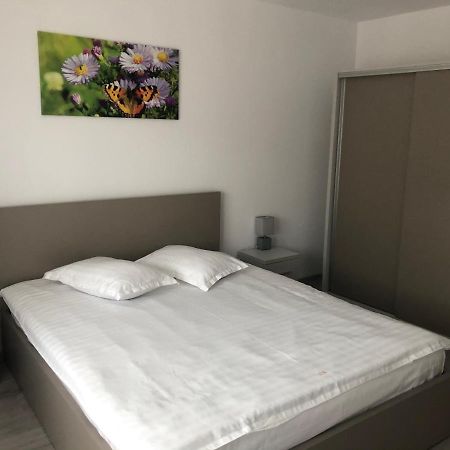 Elena-Maria Apartments Buşteni Esterno foto